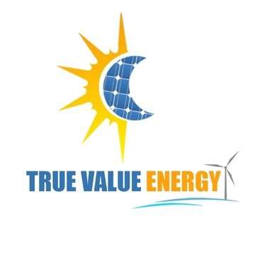 True Value Energy Ltd. Logo