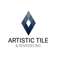 Artistic Tile & Remodeling Logo
