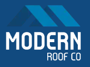 Modern Roofing LLC Logo