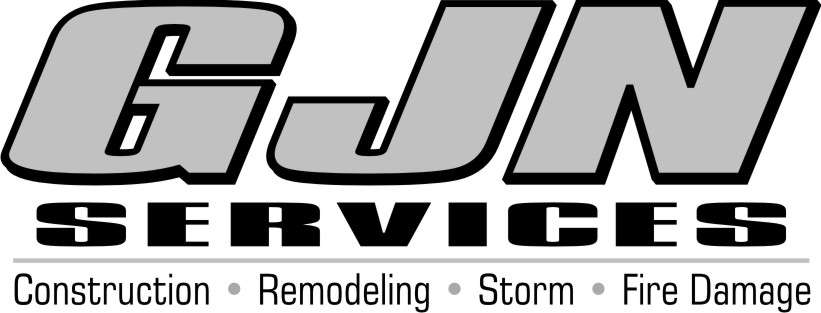 GJN Services, LLC. Logo