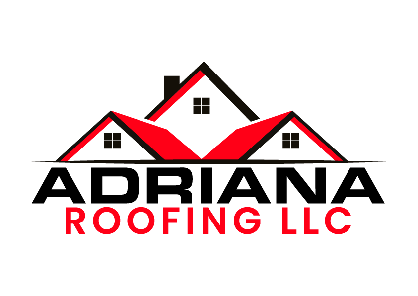 Adriana Roofing, LLC Logo