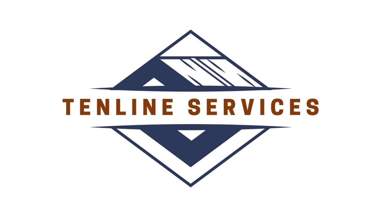 Tenline Services, Inc. Logo