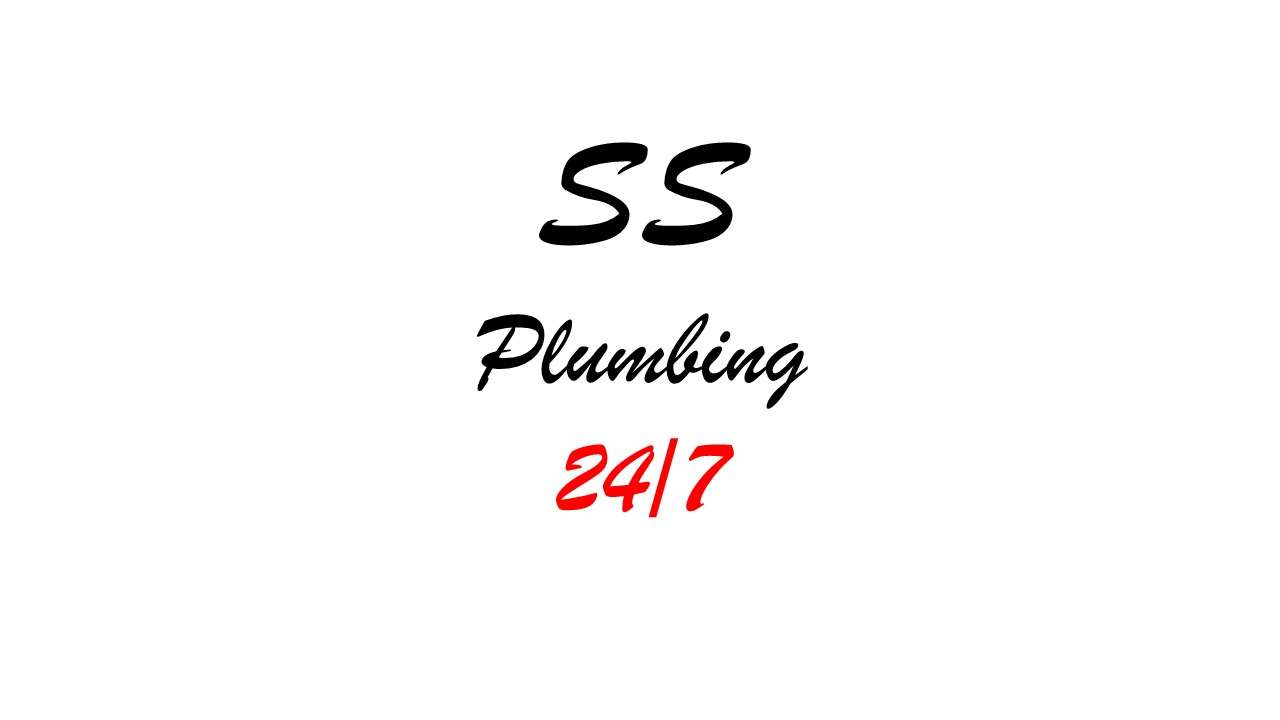 SS Plumbing LLC Logo