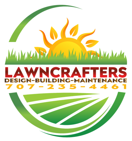 Lawncrafters Logo