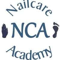 Nailcare Academy LLC Logo