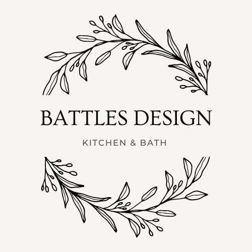 Battles Design Logo