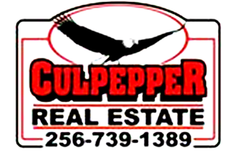 Culpepper Real Estate, Inc. Logo