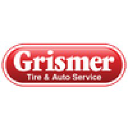 Grismer Tire Company Logo