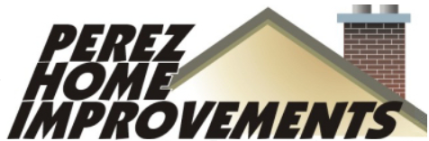 Perez Home Improvements Logo