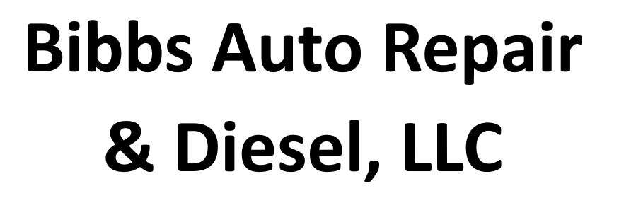 Bibbs Auto Repair & Diesel, LLC Logo