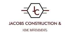 Jacobs Construction & Home Improvements Logo