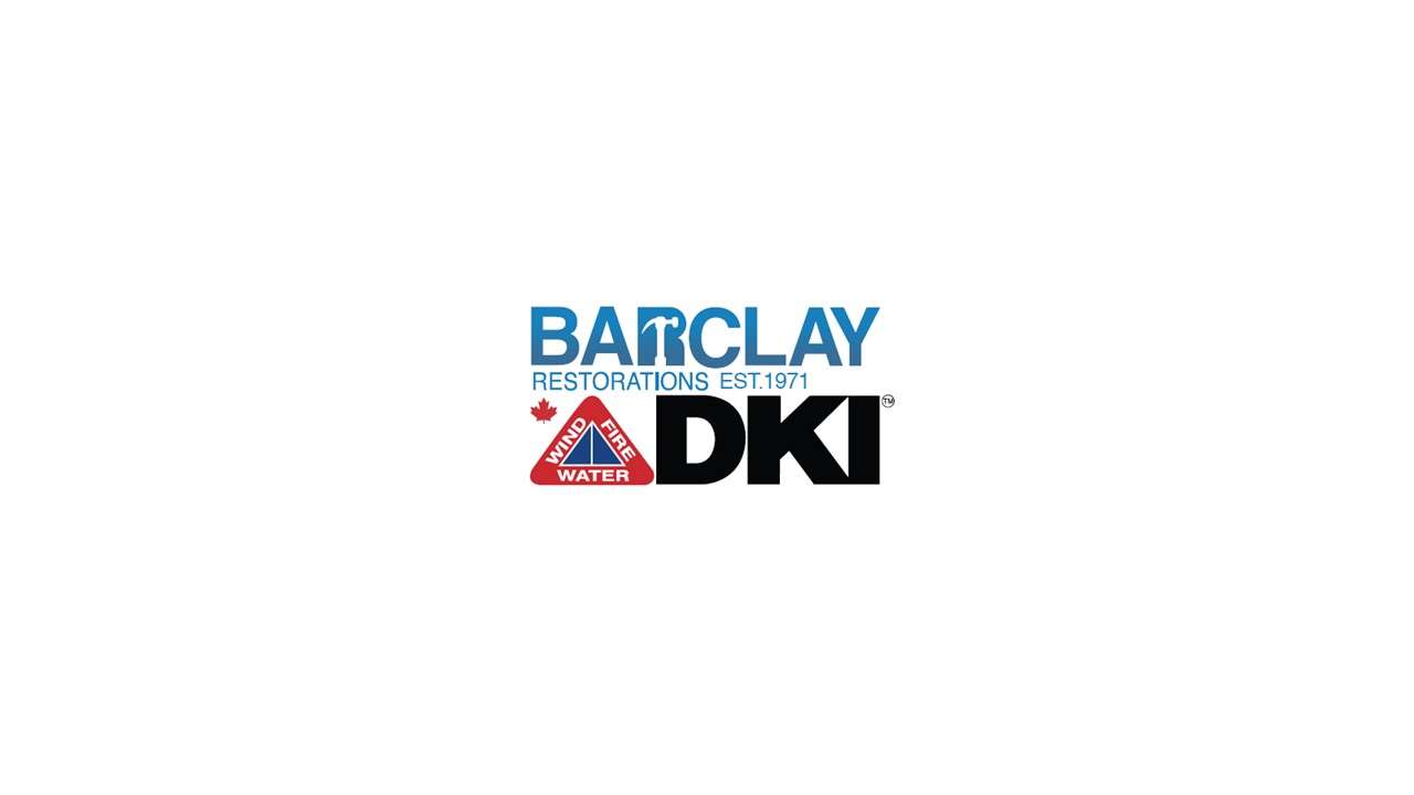 Barclay Restorations Logo