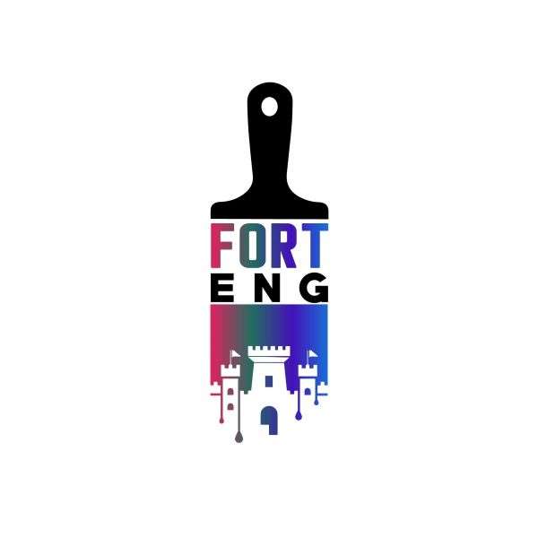 Fort ENG LLC Logo