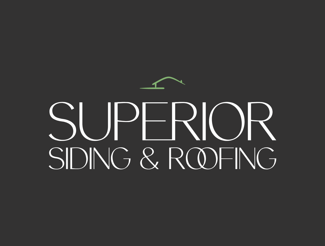 Superior Siding & Roofing NH LLC Logo