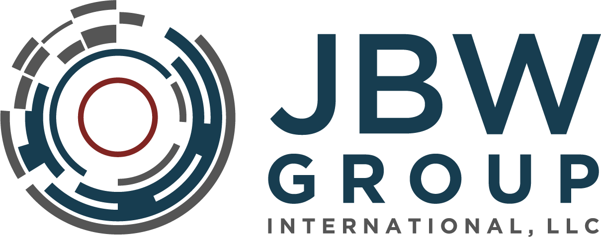 JBW Group International Logo