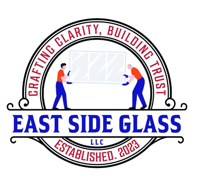 East Side Glass LLC  Logo