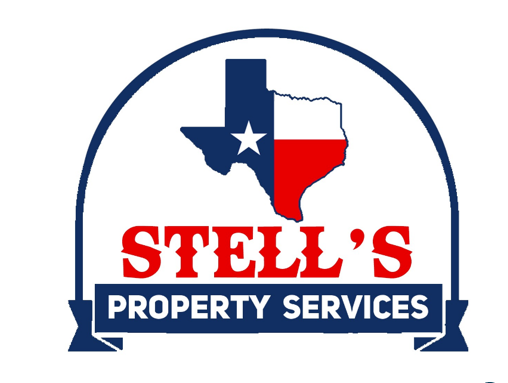 Stell's Property Services Logo