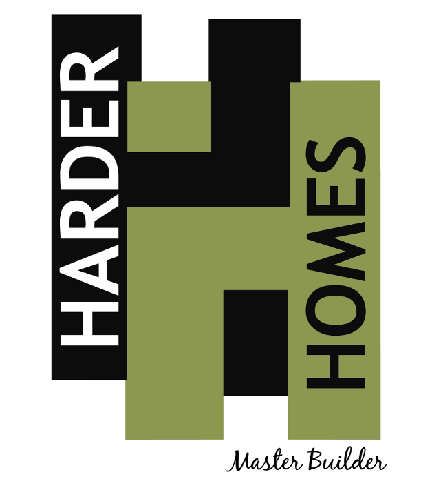 Harder Homes Ltd. Logo