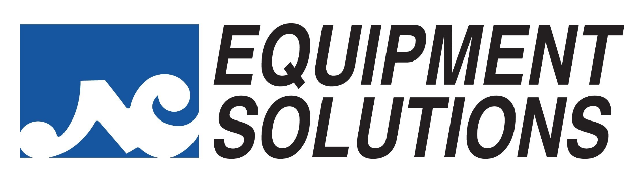 NC Equipment Solutions, Inc. Logo
