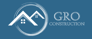 GRO Construction Logo