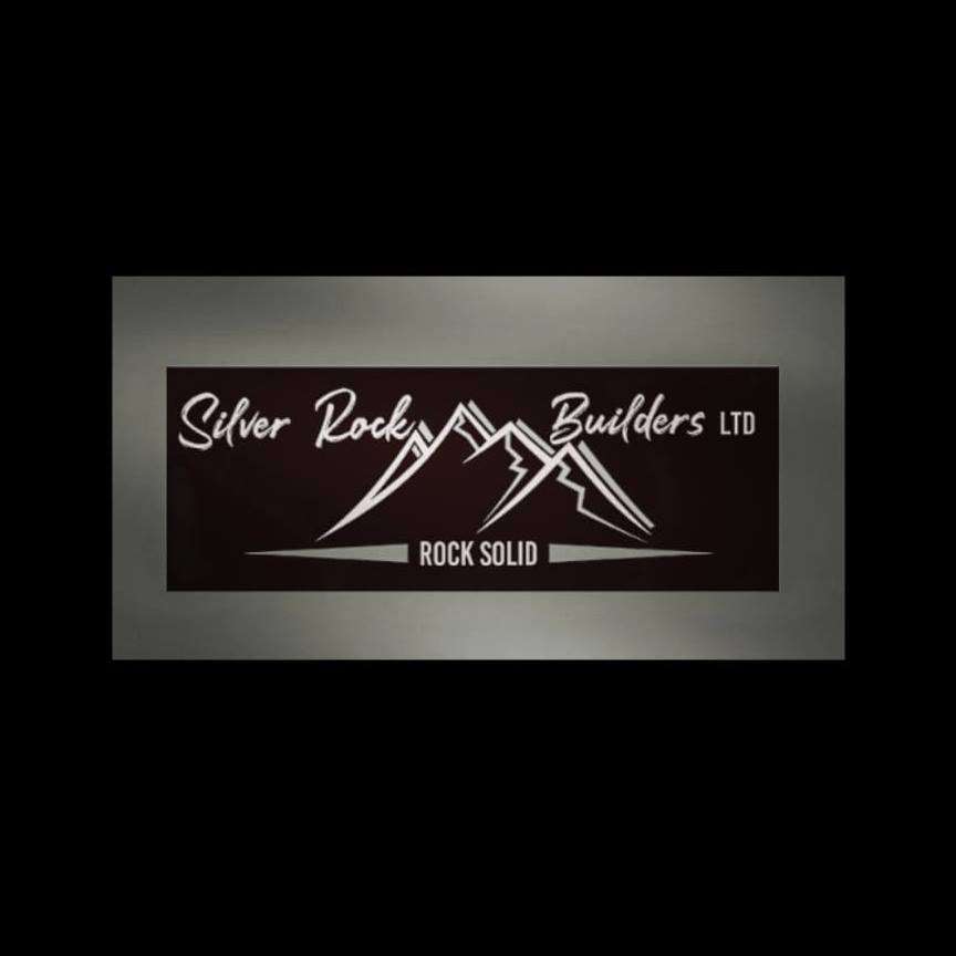Silver Rock Builders Ltd Logo