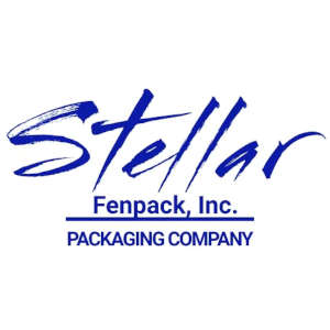 Stellar Packaging Company Logo