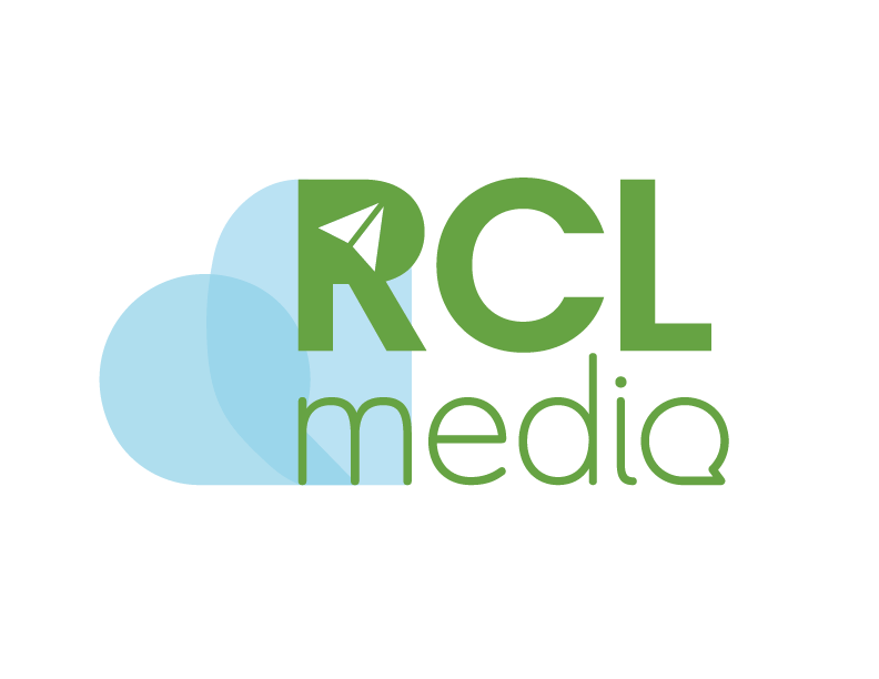 RCL Media, LLC Logo
