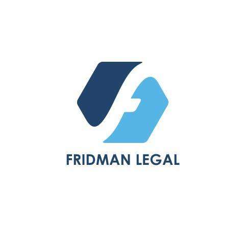 O. Allan Fridman Logo