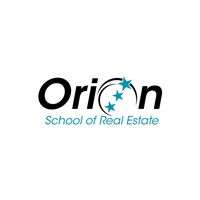Orion School Of Real Estate Logo