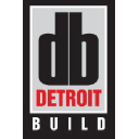 Detroit Build, Inc. Logo