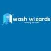 Wash Wizards Logo