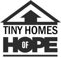Tiny Homes of Hope LLC Logo
