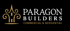 Paragon Commercial Builders Logo
