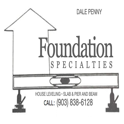 Foundation Specialties Logo