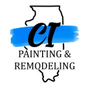 CI Painting & Remodeling LLC Logo