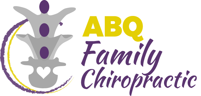 ABQ Family Chiropractic Logo