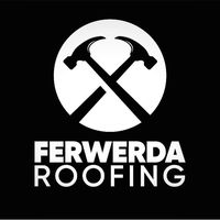 Ferwerda Roofing LLC Logo