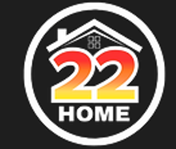 22 Home Solutions Logo