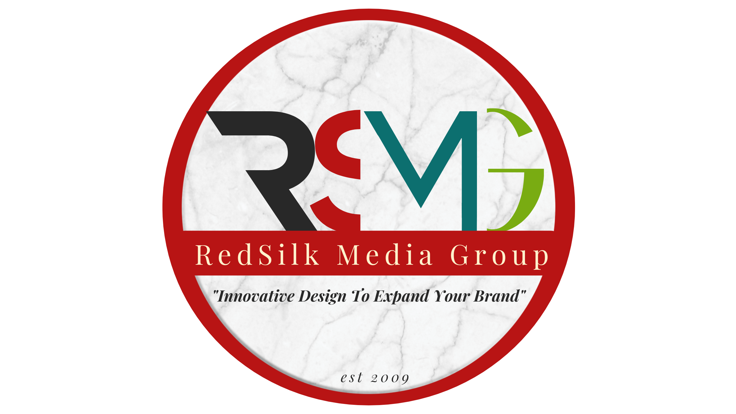 RedSilk Media Group, LLC Logo