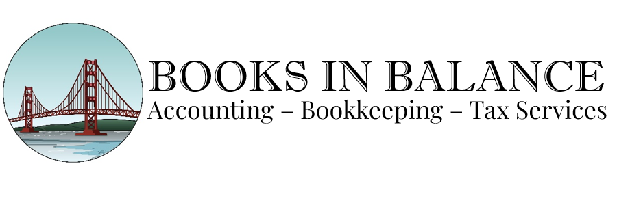 Books In Balance, Inc. Logo