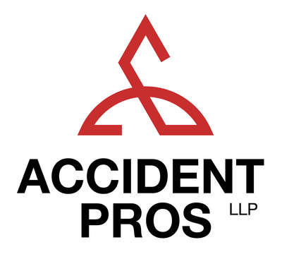 Accident Pros LLP Logo