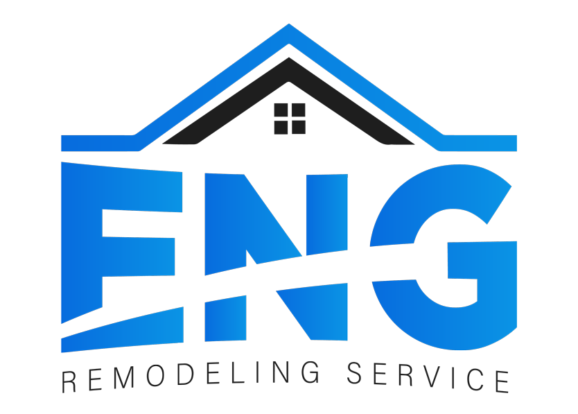 ENG Remodeling Service LLC Logo