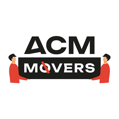 ACM Movers Chicago Logo