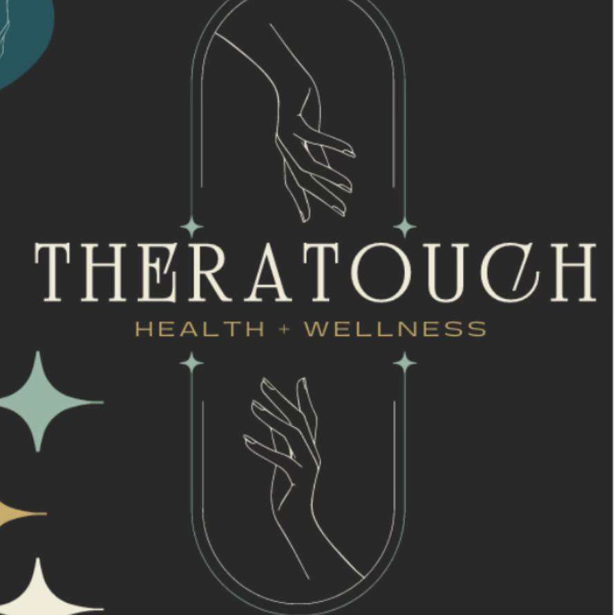 Theratouch Wellness Logo