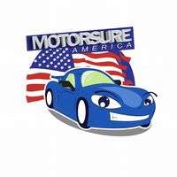 Motorsure America LLC Logo