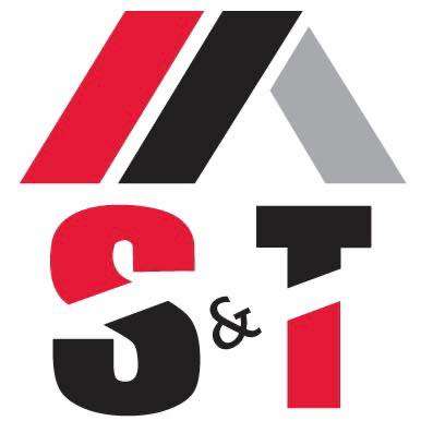 S&T Contractors and Renovations LLC Logo