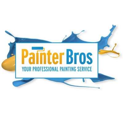 Painter Bros of Fort Lauderdale Logo