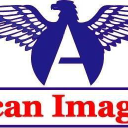 American Image Glass, Inc. Logo