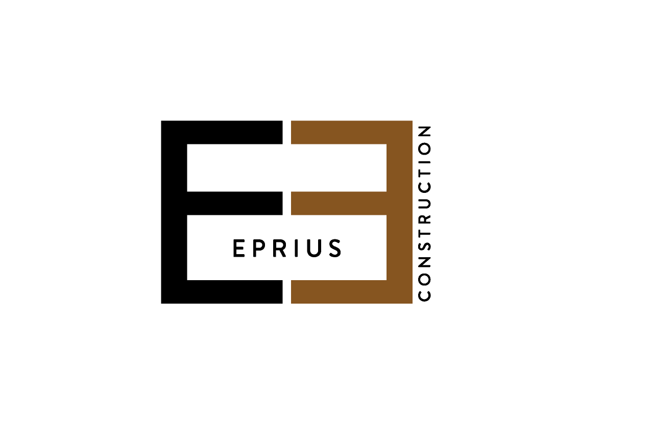 Eprius Construction Logo
