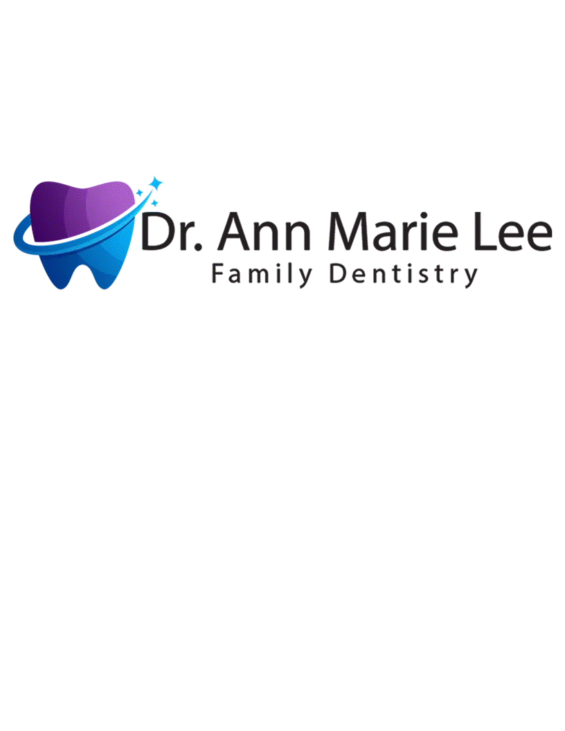 Anna Marie Lee DMD PC Logo